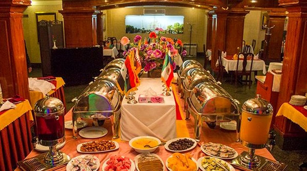 نظارت جدی بر بهداشت اماکن عمومی و رستوران ها
