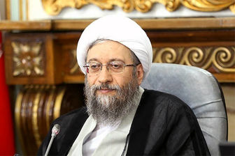 رئیس قوه قضائیه: در رسیدگی به پرونده مفسدان کوتاهی نمیکنیم
