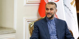 هر تحریمی که بعد از خروج آمریکا از برجام وضع شده باید برداشته شود