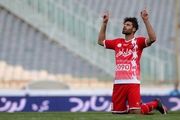 طارمی از پیشنهاد 450 هزار دلاریش رونمایی کرد!+عکس