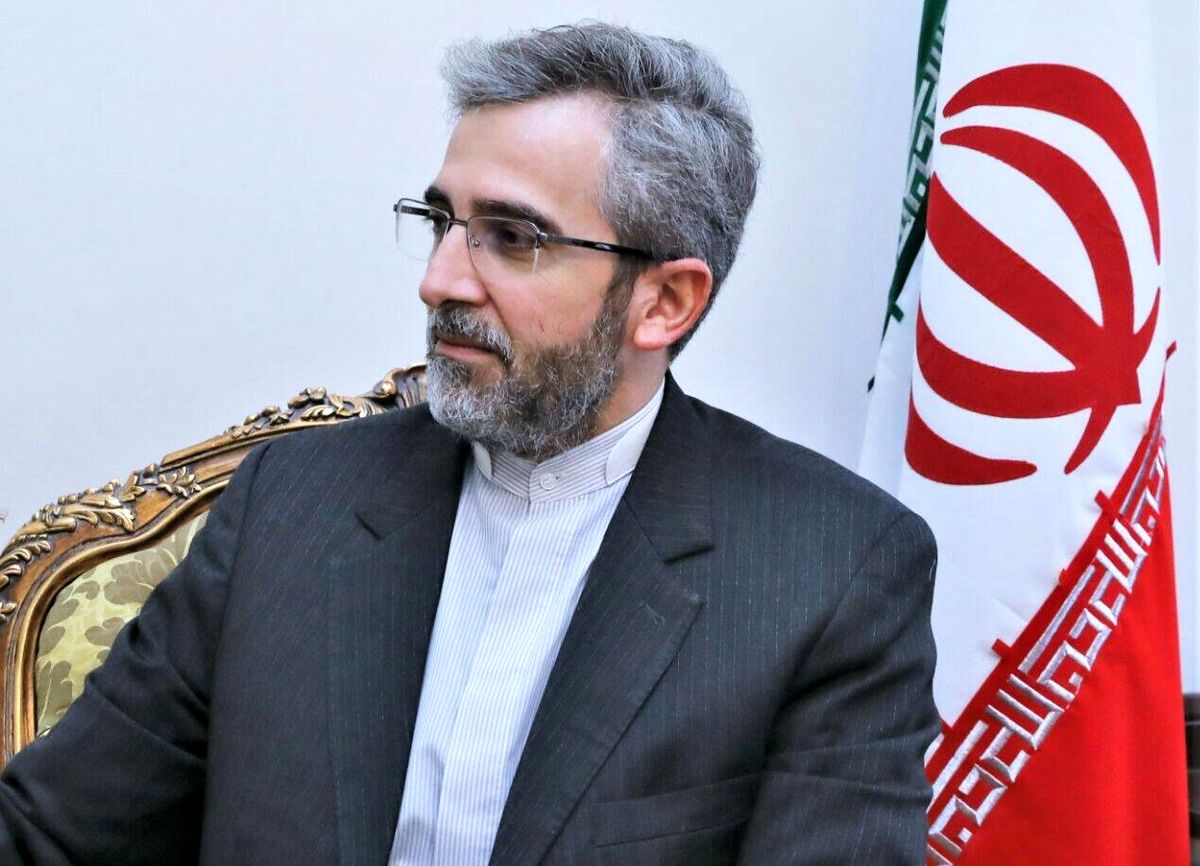 سفر معاون سیاسی وزارت امور خارجه به عمان