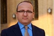 
برخی جریانات سیاسی برای به‌ شکست کشاندن استقلال کردستان با بارزانی دشمنی می‌کنند 