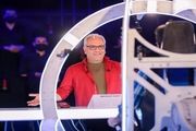 ساخت سری جدید مسابقه «دورهمیِ» مهران مدیری