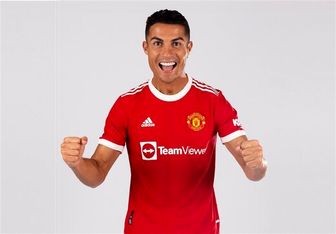 اولین دیدار رونالدو با هم‌تیمی گذشته و سرمربی جدید!+ عکس