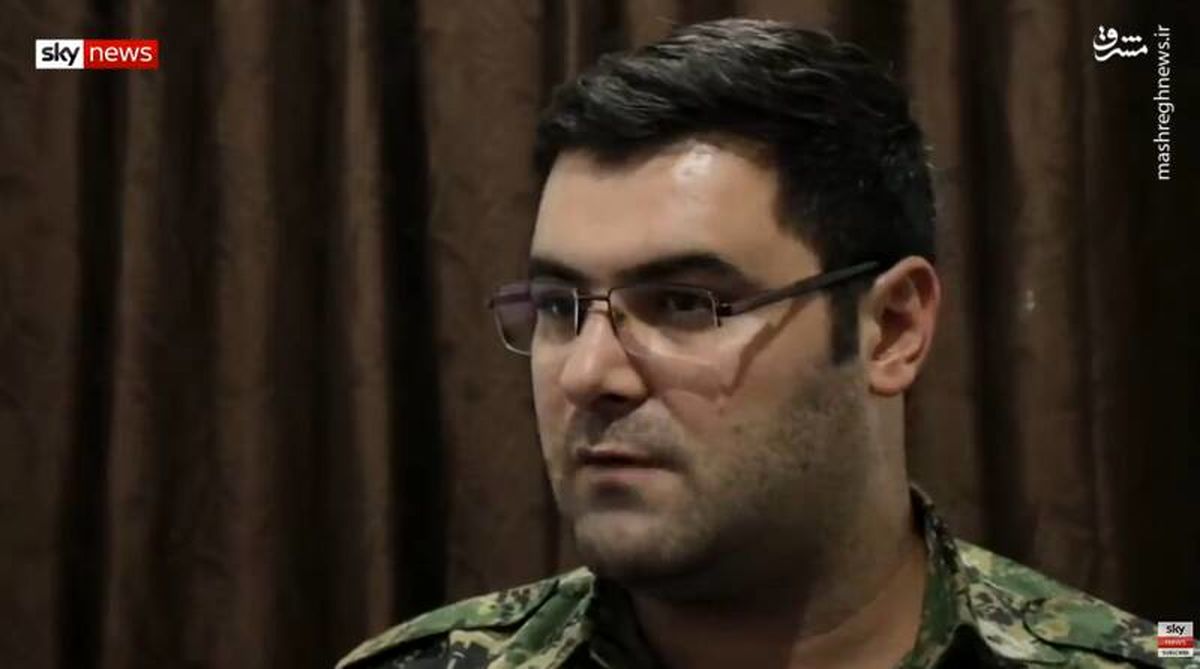 اعتراف عجیب مأمور موساد درباره یک شبکه تروریستی!
