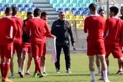 اتفاق نگران‌کننده برای پرسپولیس قهرمان!