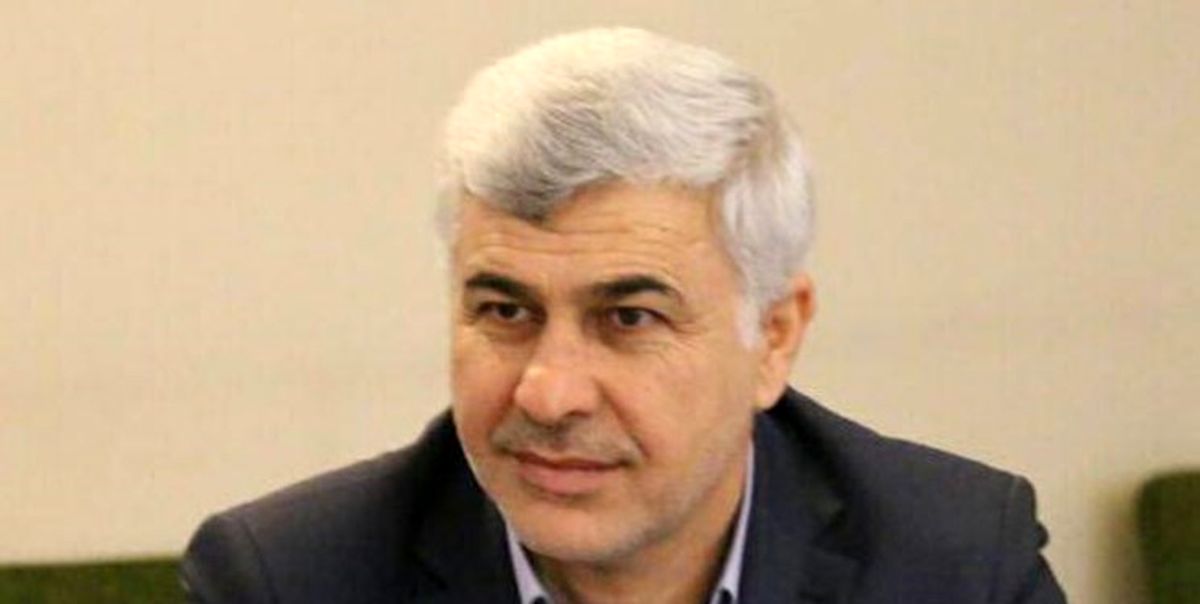 سلیمی: اروپایی‌ها بدون اجازه آمریکا آب هم نمی‌خورند