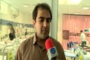 
وجود قصوراتی به صورت مفروض در مرگ الینا
