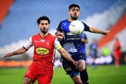 ادعای عجیب جواد خیابانی درباره بازی پرسپولیس و پیکان