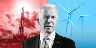 چرا بایدن همچنان از حذف ایران از بازار انرژی دنیا استقبال می‌کند