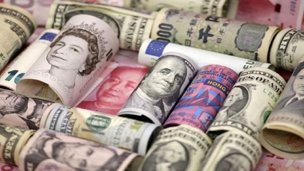 نرخ ارز بین بانکی در 10 شهریور 99