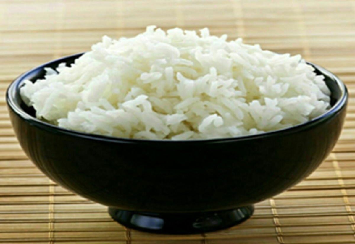 این ماده غذایی راز پرپشتی زنان ژاپنی