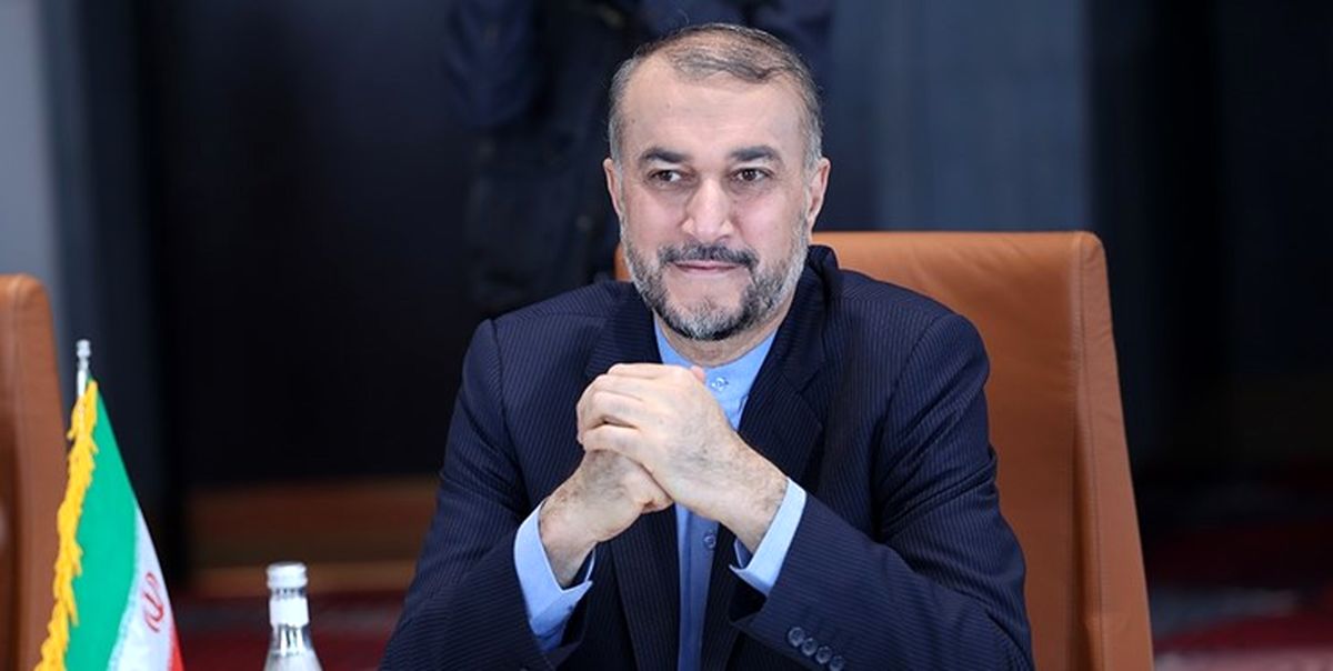 توافق با الجزایر برای لغو روادید سیاسی و خدمت