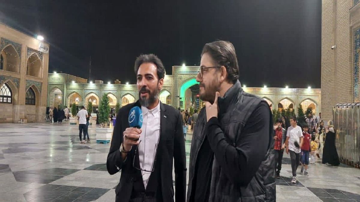 «با تو حالم خوبه» روی آنتن شبکه جوان می‌رود