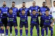 غایبان استقلال در سفر به سیرجان+ اسامی