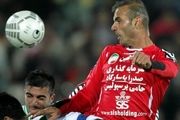 اسامی محرومان هفته ۱۷ لیگ برتر + جدول