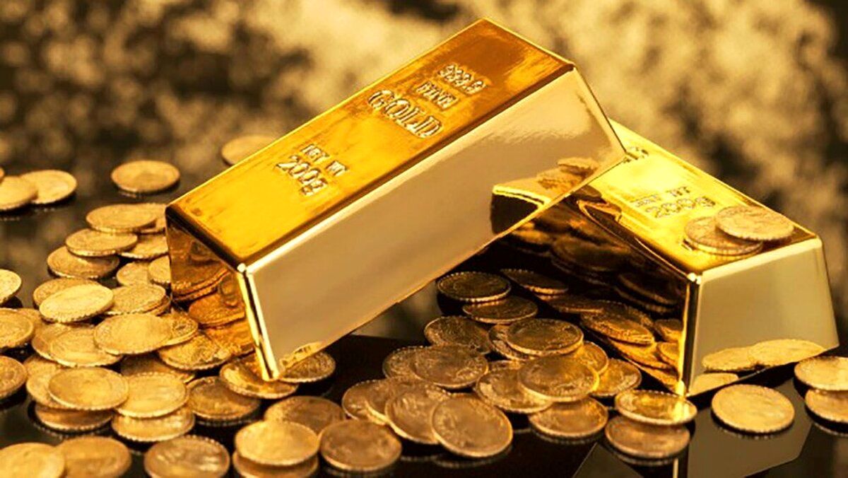 قیمت طلا و سکه امروز شنبه 28 تیر 1404