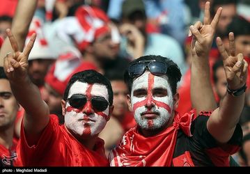 پرسپولیس