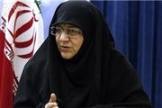 انتقاد از نگاه‌ سیاسی برخی مسئولان به اشتغال زنان