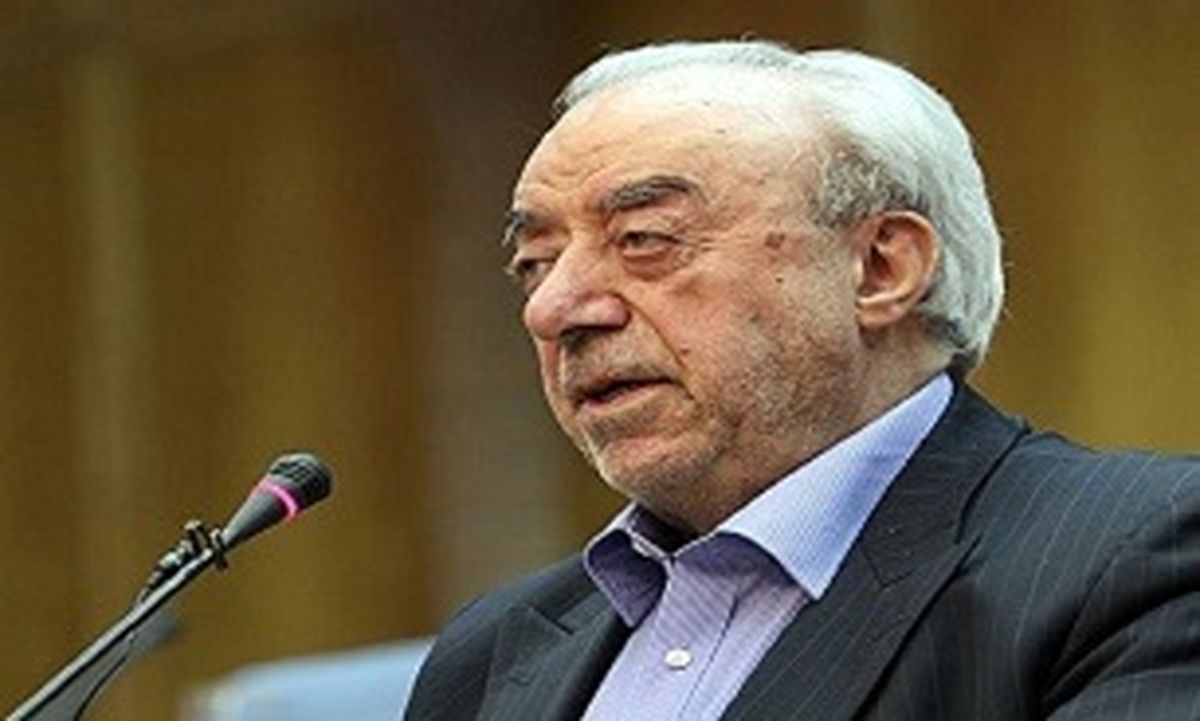 روحانی در زمینه امیدهای اقتصادی موفق نبود
