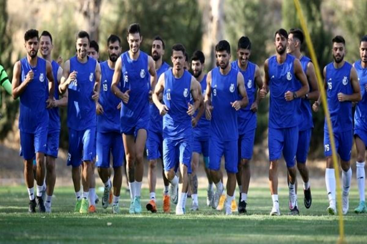 خبری که بازیکنان استقلال را شوکه کرد!
