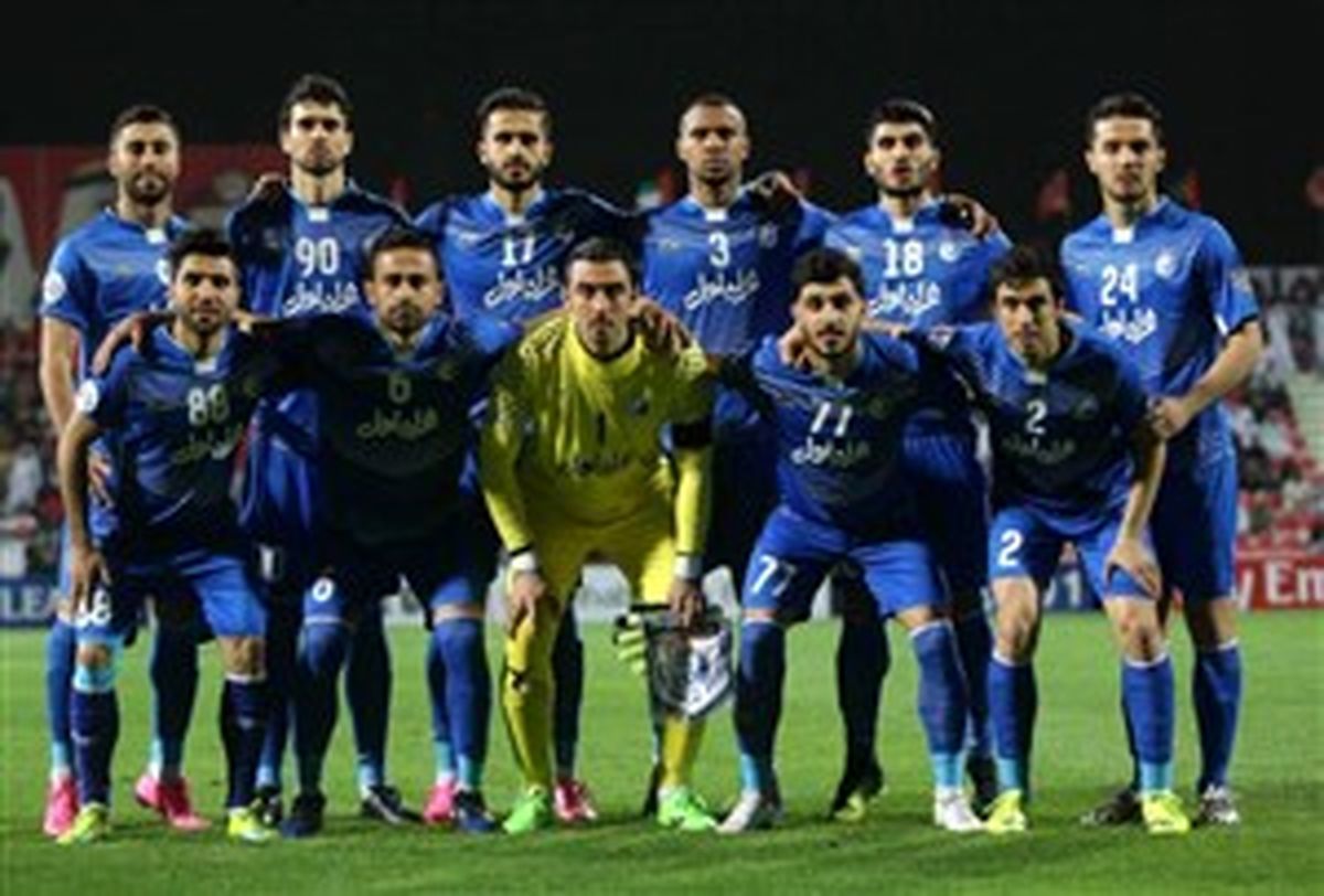بازی استقلال و سایپا در کدام ورزشگاه برگزار می شود؟