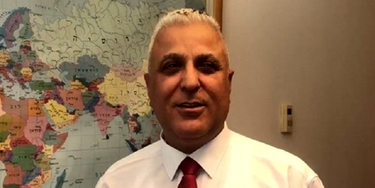  امیدواریم عراق نیز همانند امارات به عادی‌سازی روابط بپردازد