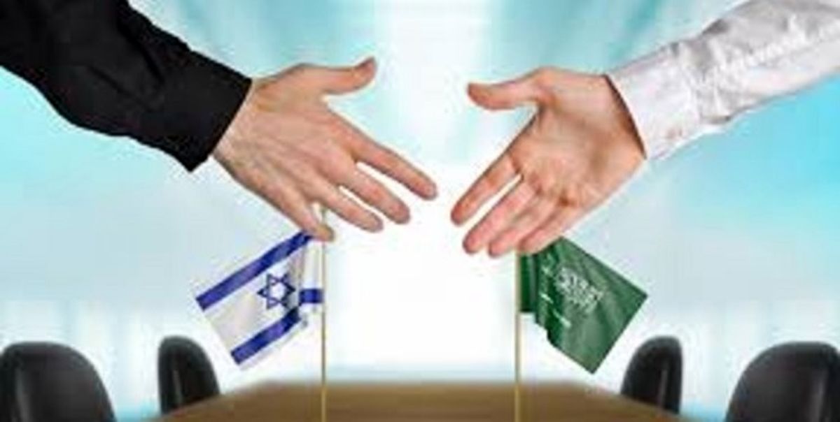 مشاور بن‌سلمان در تدارک دیدار سعودی-اسرائیلی-آمریکایی