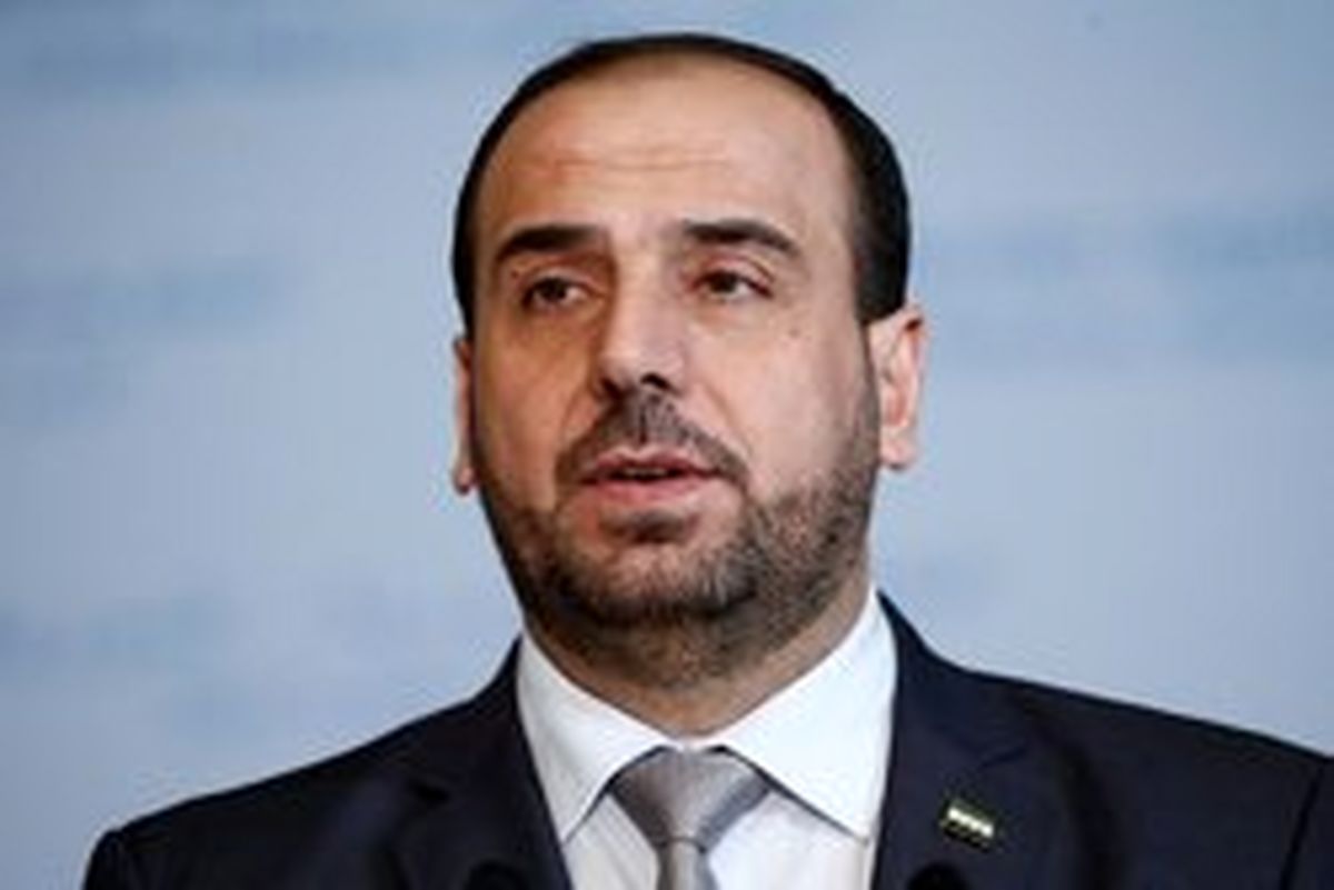 موضع گیری خصمانه نصرالحریری علیه ایران