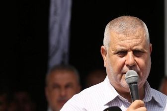 خط و نشان حماس برای اشغالگران