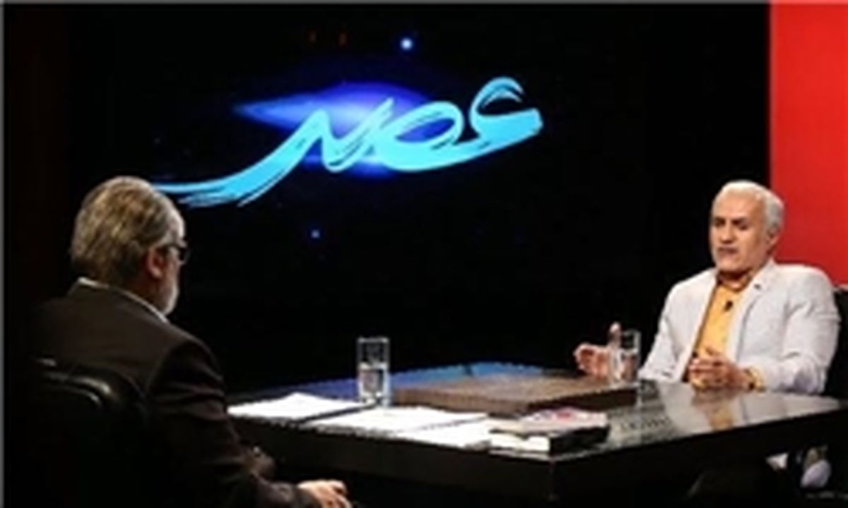 مستندساز ایرانی از مظلومیت شیعیان می‌گوید