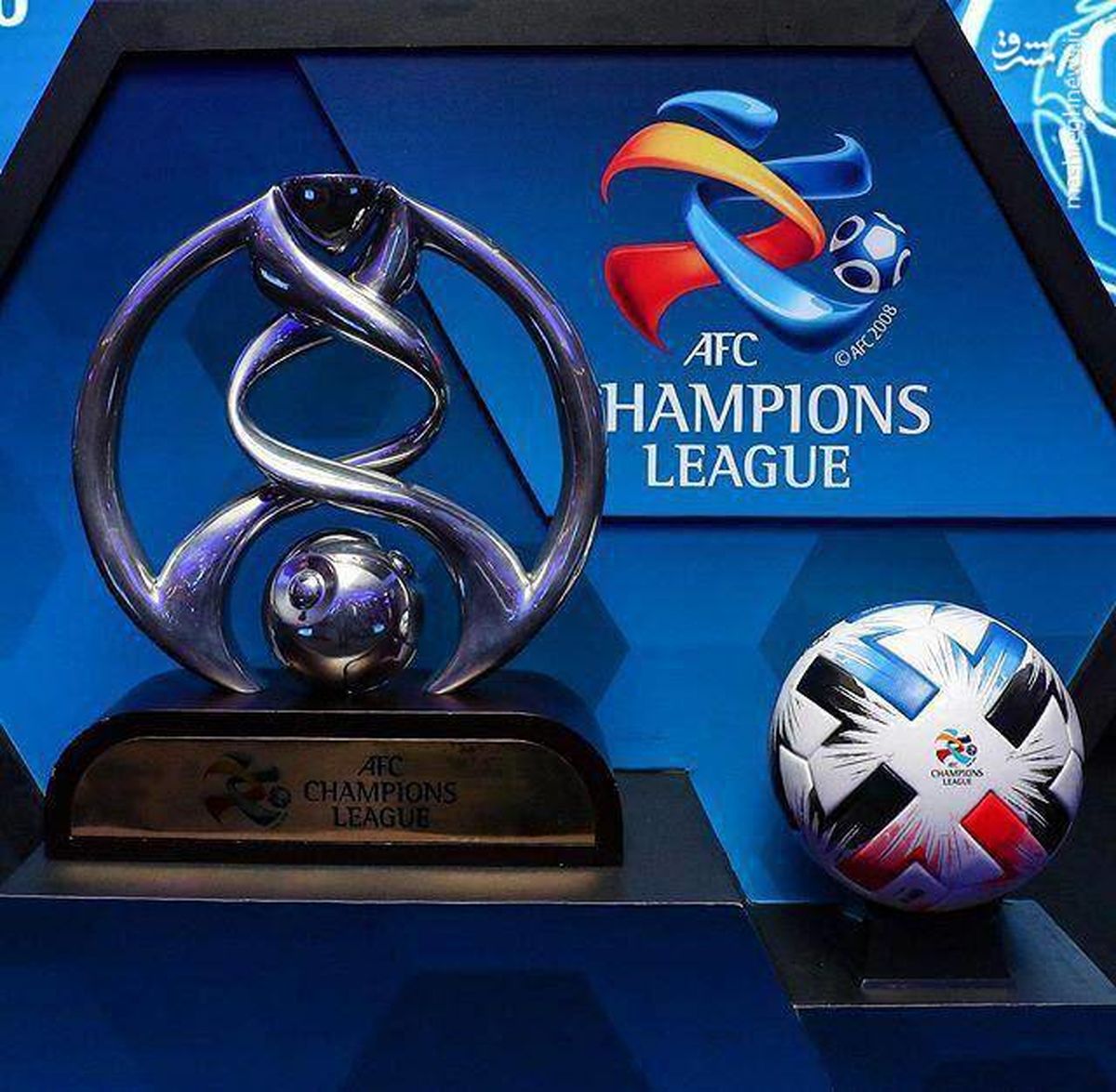 واکنش سعودی ها به احتمال لغو بازی های پرسپولیس و سپاهان در لیگ قهرمانان