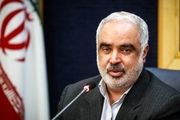 رئیس سابق دانشگاه شریف در بیمارستان بستری شد