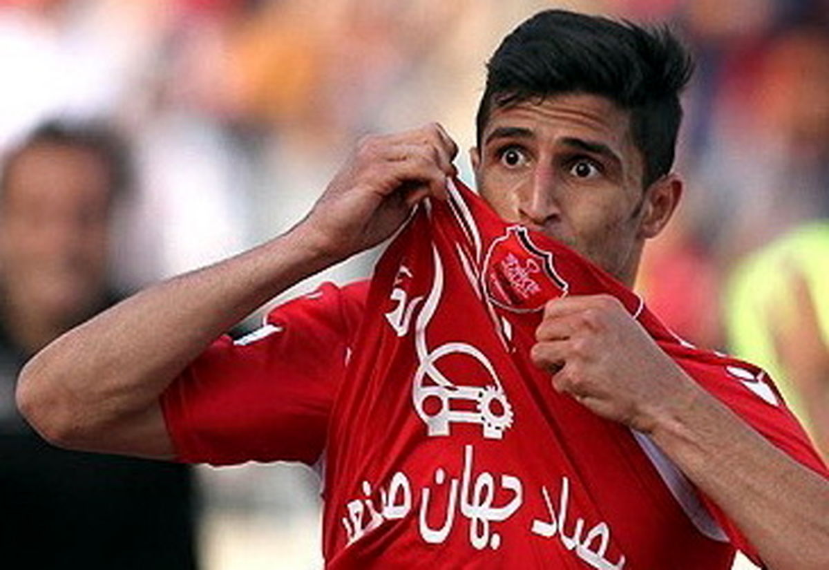 بازیکنی که پاسخ اعتماد برانکو را داد