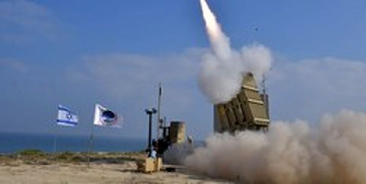 دبکا فایل: قاسم سلیمانی دستور شلیک موشک به جولان اشغالی را داد!