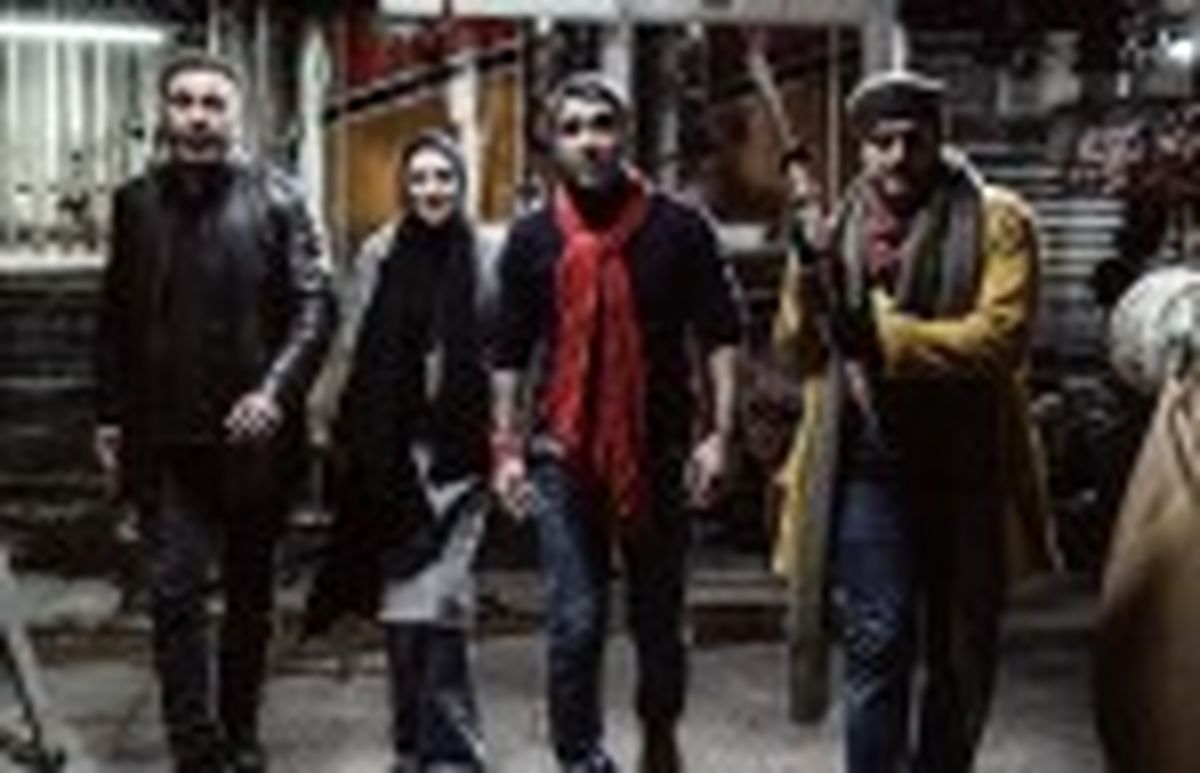«خوب بد جلف 2»؛ بدون بازیگر اصلی خود در جشنواره فیلم فجر