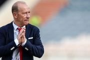 واکنش کالدرون به پرداخت طلبش از سوی پرسپولیس