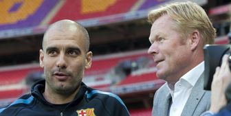 بارسا نمایشی بهتر از رئال و اتلتیکو داشت 