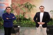 وقتی تنها درخت یک درّه، جان  مرد جوان را نجات داد
