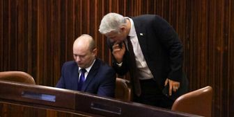 روزنامه صهیونیستی: درخواست «لیست مشترک عربی» رد شد