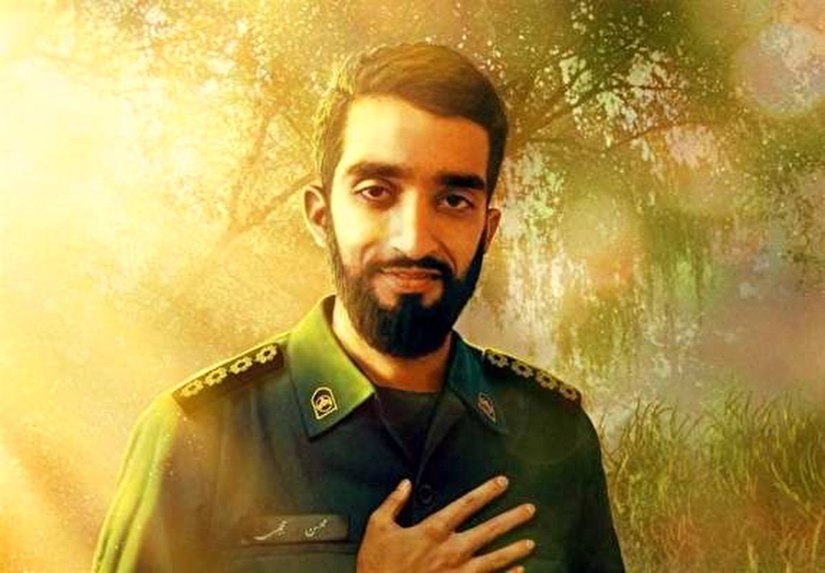 ساخت سریال «شهید حججی» به کجا رسید؟
