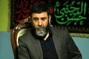 دیالوگ غم انگیز رحیم نوروزی به مرحوم علی انصاریان /فیلم