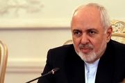پاسخ زیرکانه ظریف به توئیت برایان هوک