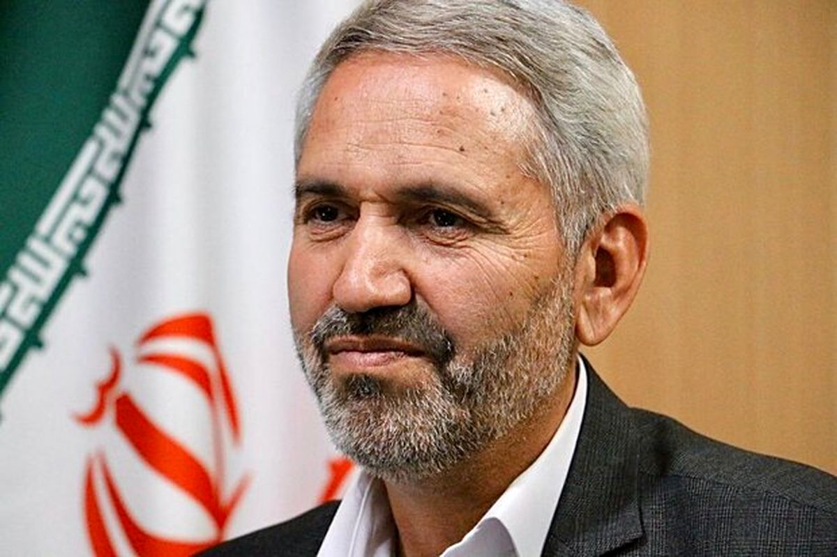 دعای خیر ملت بدرقه راه ملی‌پوشان فوتبال است
