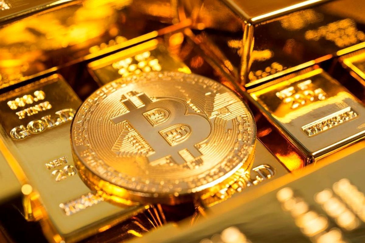 جهش قیمت‌ در بازار رمزارز‌ها
