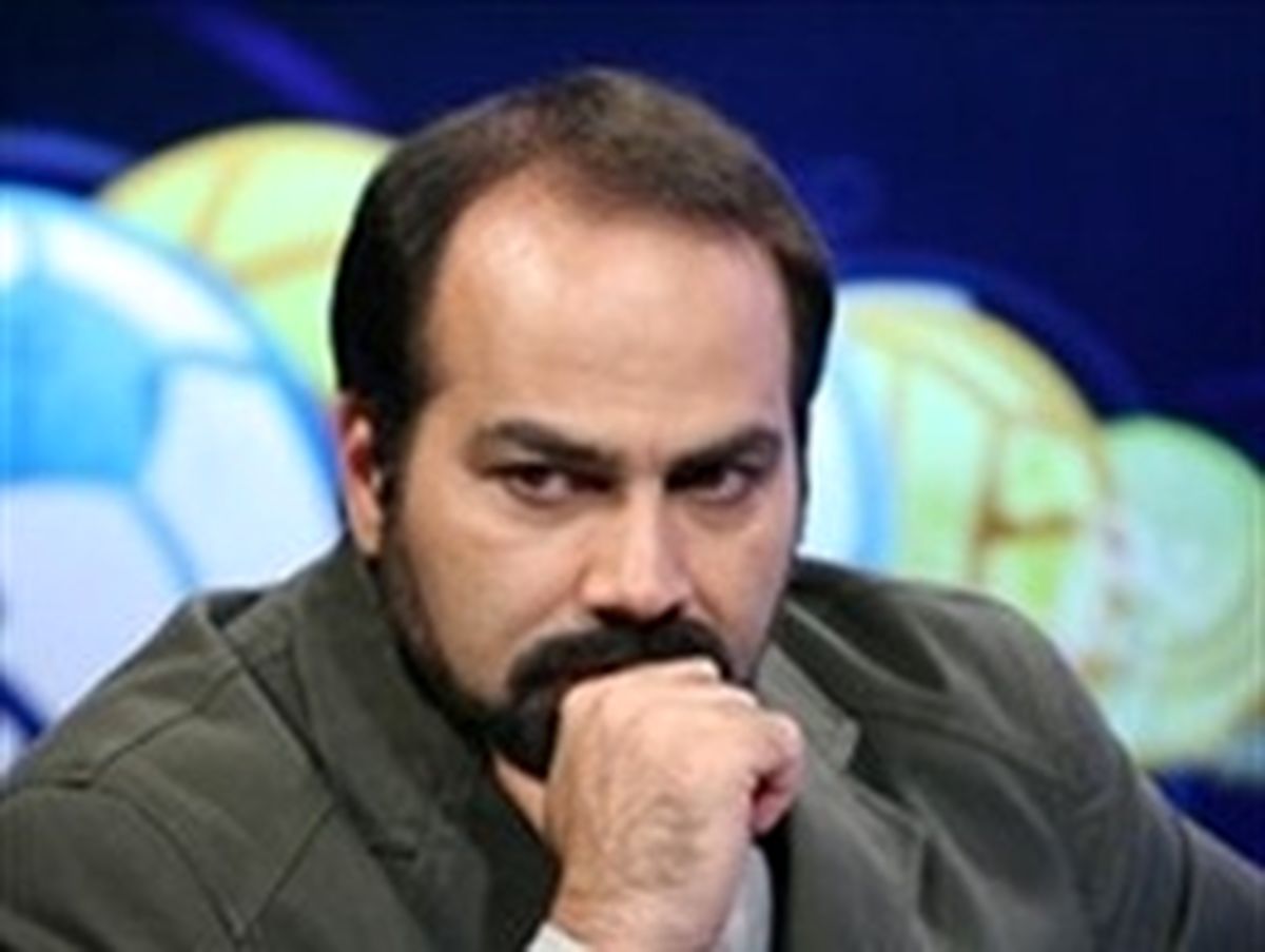 خط و نشان سخنگوی وزارت ورزش برای یک باشگاه لیگ برتری+عکس