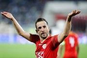 چرا پرسپولیس و فولاد ۲ بازی گل نزدند؟
