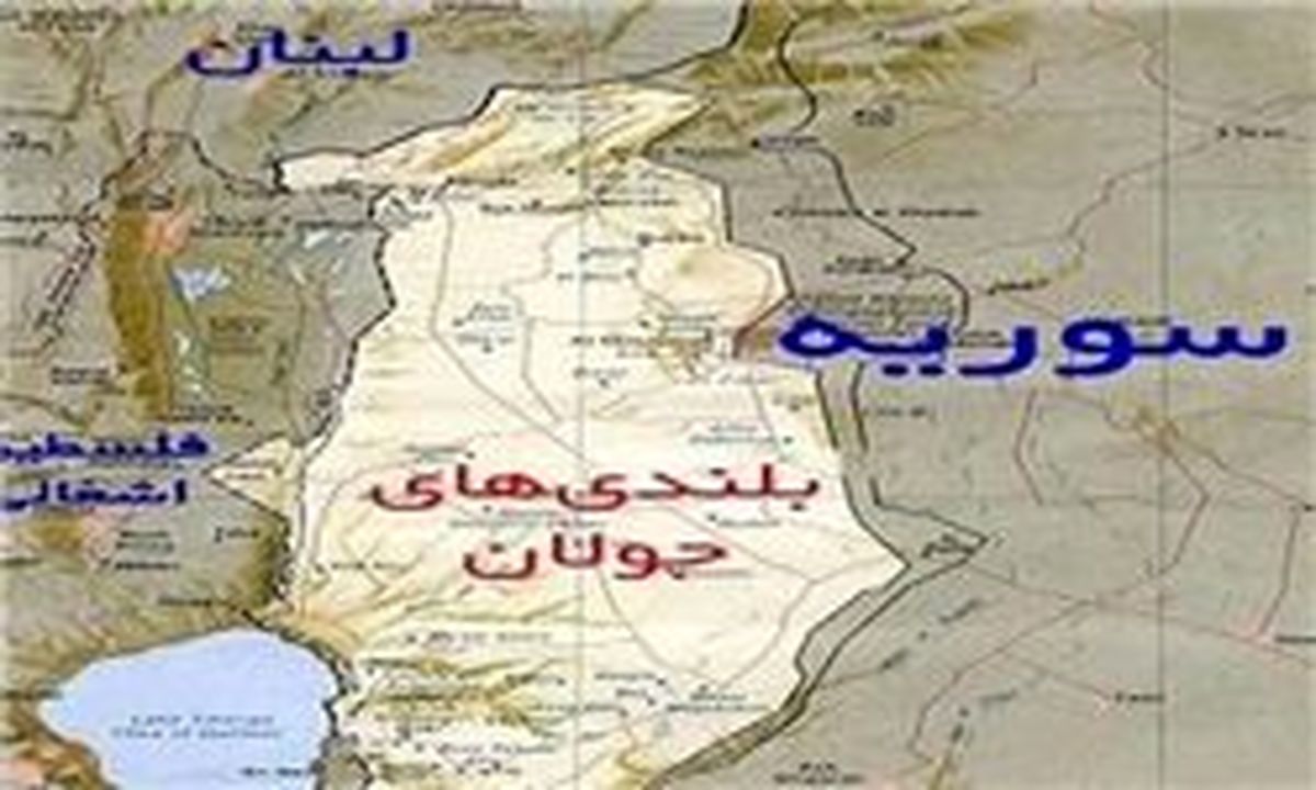 وبگاه صهیونیستی: ایران به مرز فلسطین اشغالی نزدیک‌تر شده است