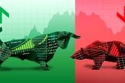 صف‌های خرید و فروش سهام در دوم بهمن
