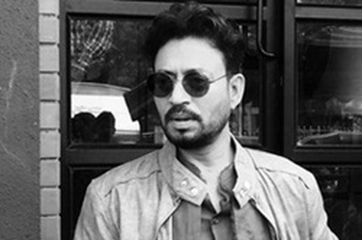 آقای بازیگر و ابتلا به یک بیماری نادر